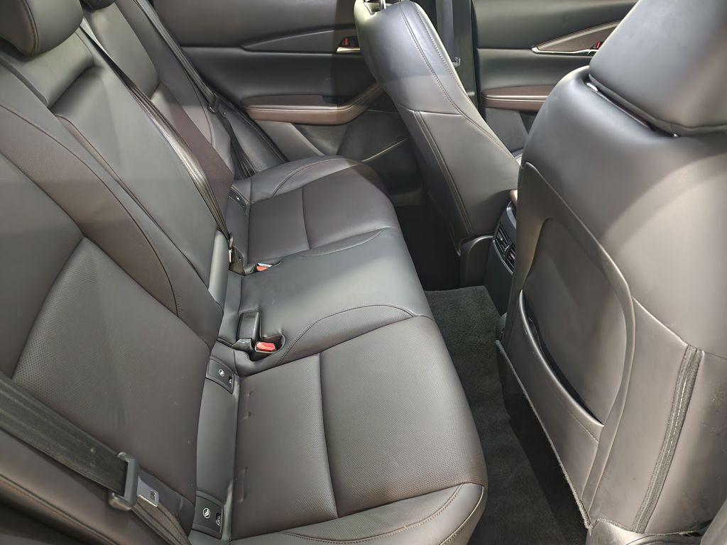 used 2022 Mazda CX-30 car, priced at $24,000