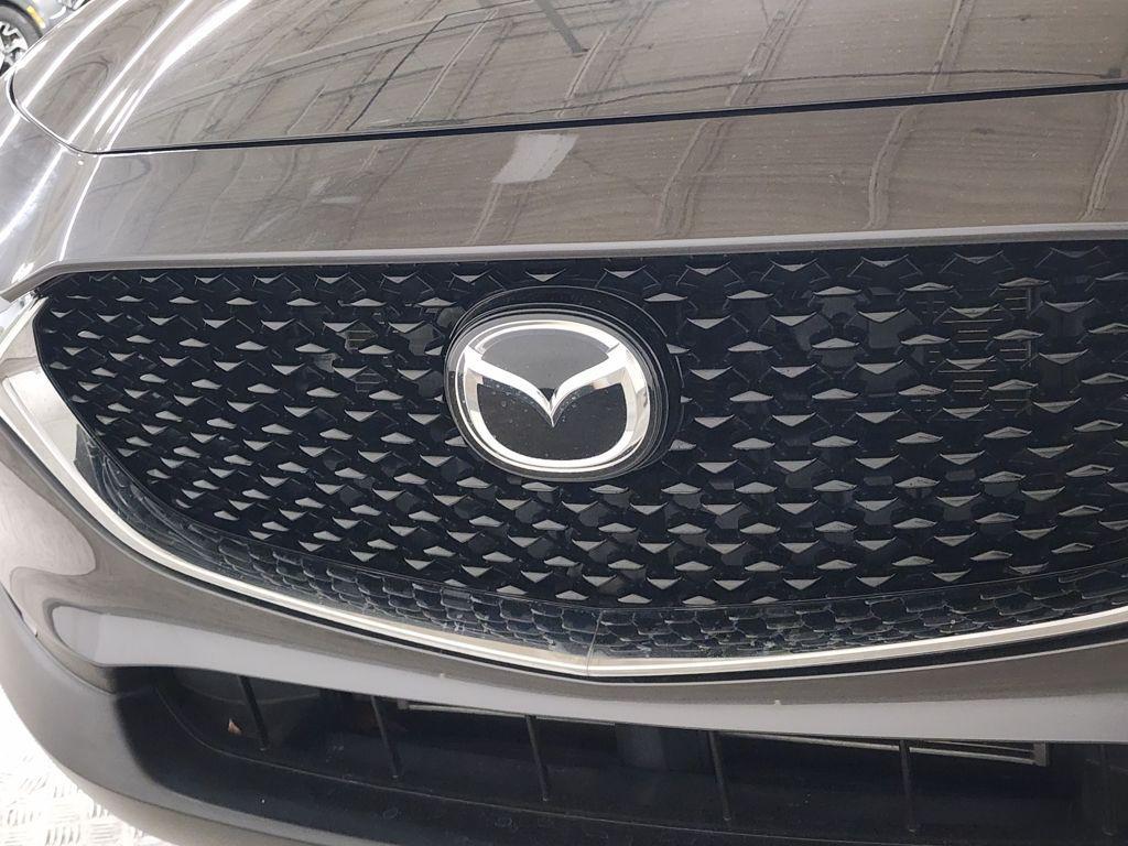 used 2022 Mazda CX-30 car, priced at $24,000