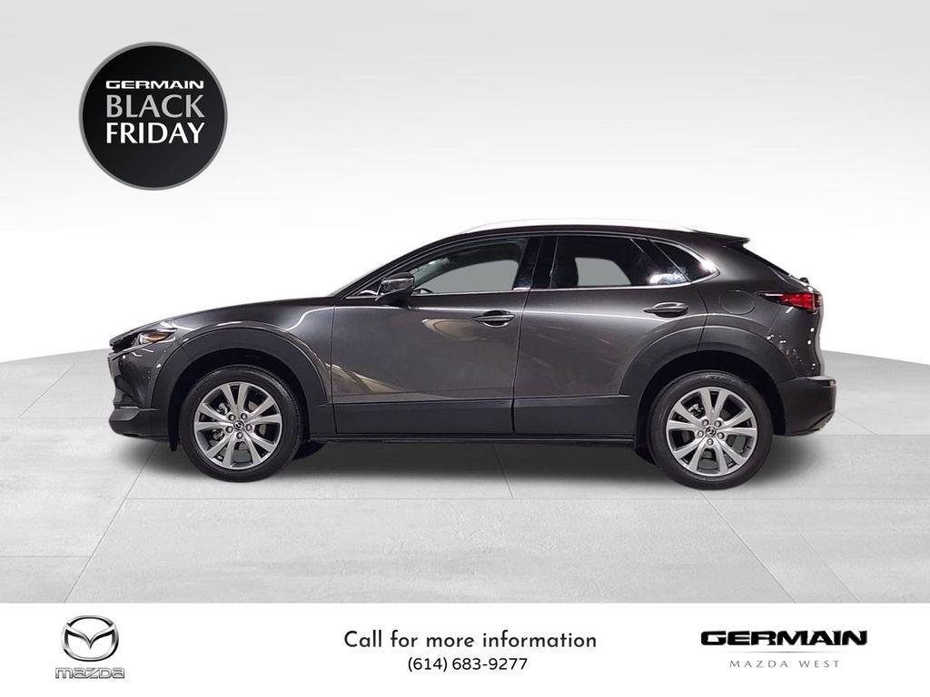 used 2022 Mazda CX-30 car, priced at $24,000