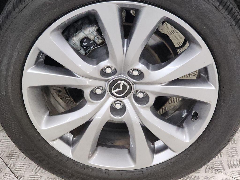 used 2022 Mazda CX-30 car, priced at $24,000