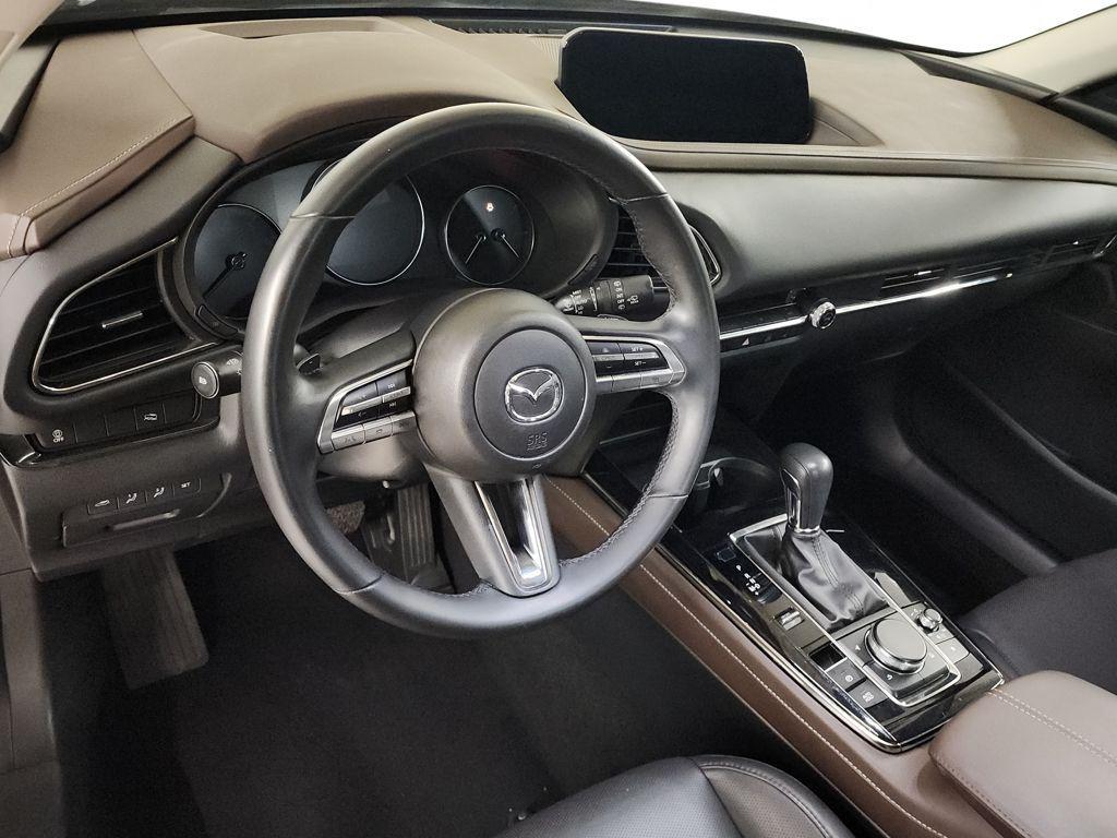used 2022 Mazda CX-30 car, priced at $24,000