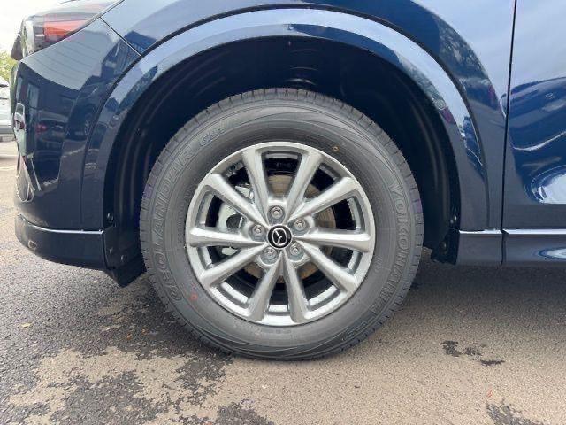 new 2025 Mazda CX-5 car, priced at $39,703