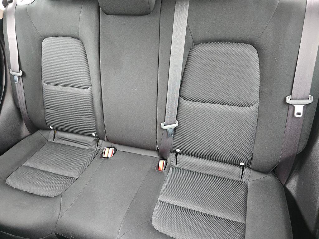 used 2021 Mazda CX-5 car, priced at $18,799