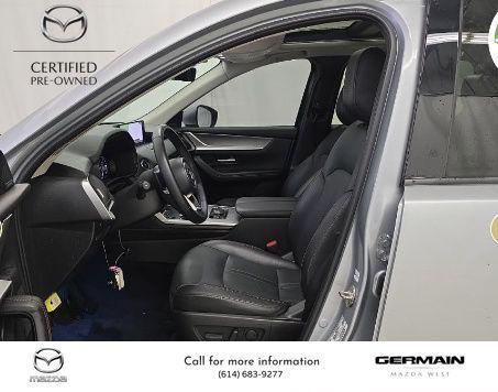 used 2024 Mazda CX-90 PHEV car, priced at $40,993