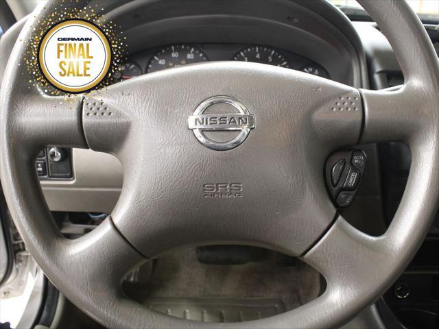 used 2005 Nissan Sentra car, priced at $5,492