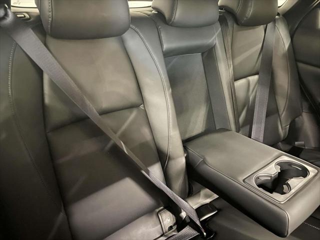 used 2025 Mazda CX-30 car, priced at $25,998