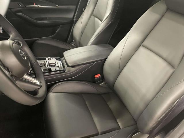 used 2025 Mazda CX-30 car, priced at $25,998