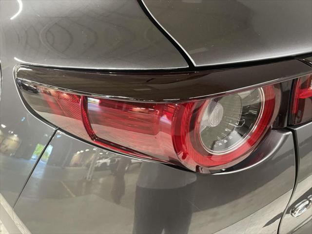 used 2025 Mazda CX-30 car, priced at $25,998