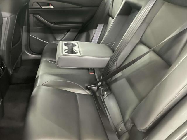 used 2025 Mazda CX-30 car, priced at $25,998