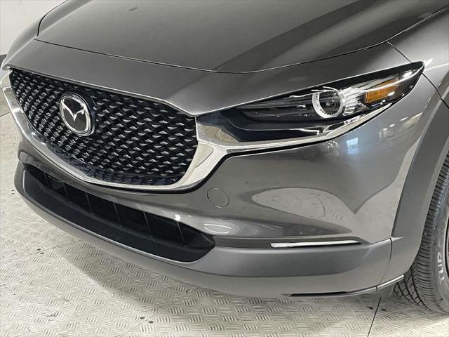 used 2025 Mazda CX-30 car, priced at $25,998