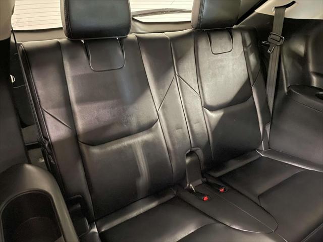 used 2022 Mazda CX-9 car, priced at $25,997