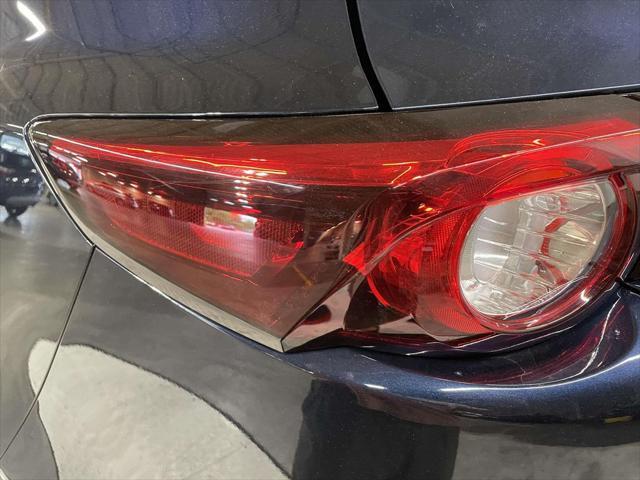 used 2022 Mazda CX-9 car, priced at $25,997