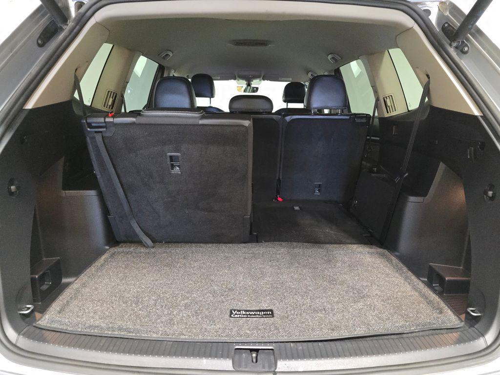 used 2022 Volkswagen Atlas car, priced at $24,250