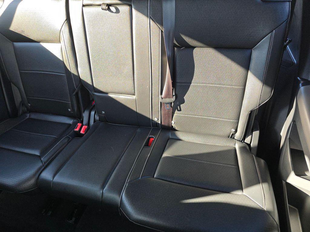 used 2022 Volkswagen Atlas car, priced at $24,250