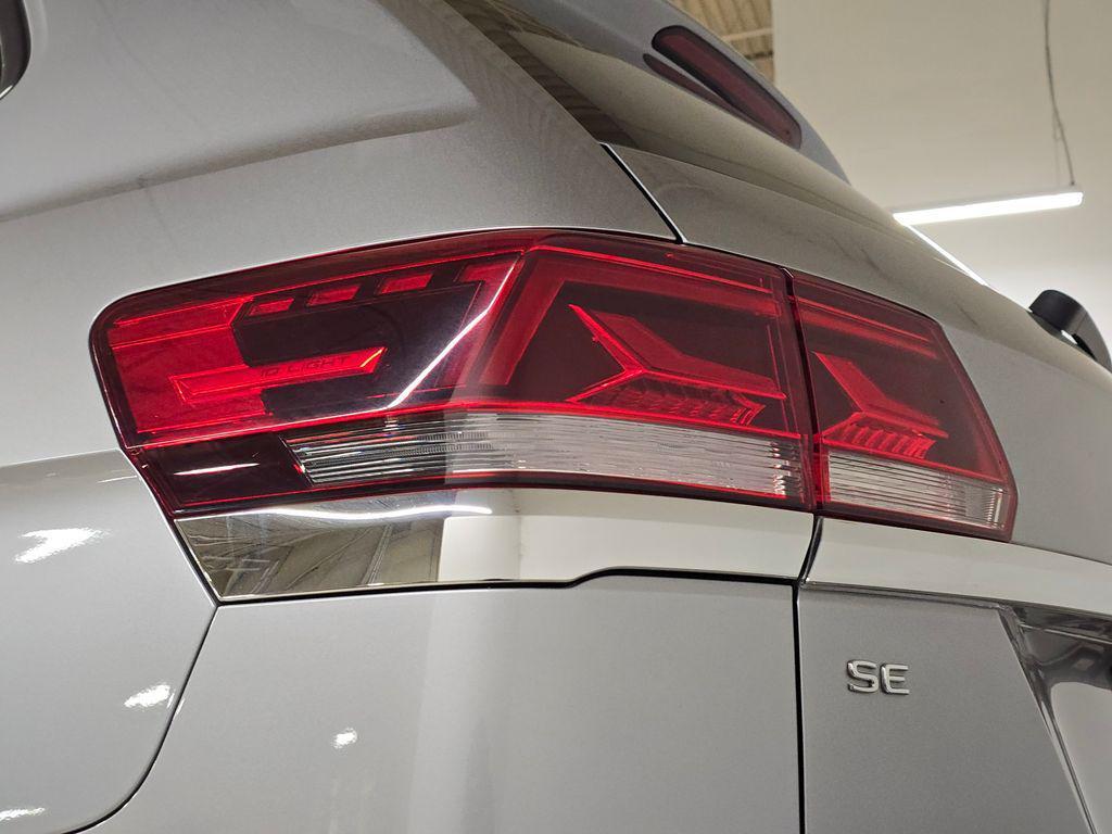 used 2022 Volkswagen Atlas car, priced at $24,250