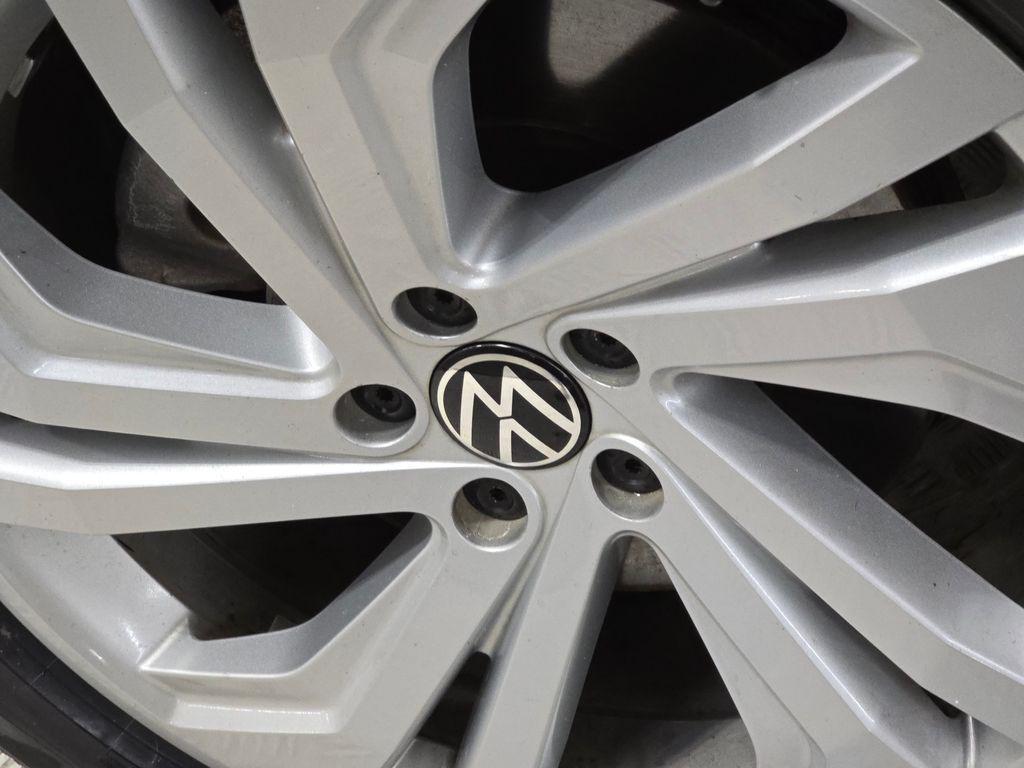 used 2022 Volkswagen Atlas car, priced at $24,250