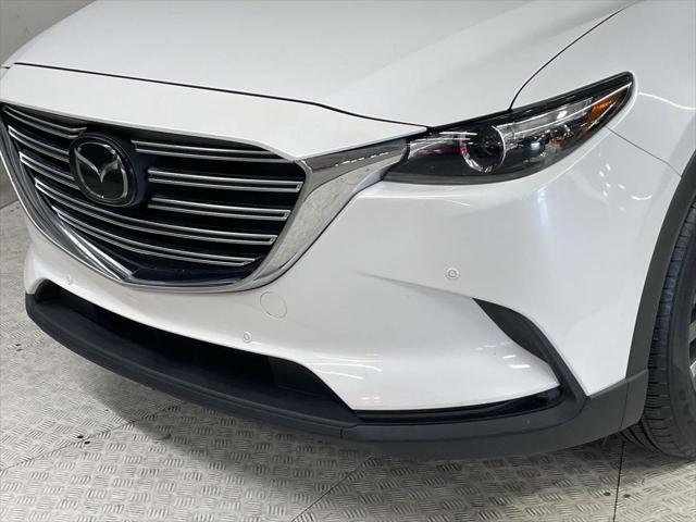 used 2022 Mazda CX-9 car, priced at $25,999