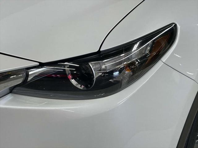 used 2022 Mazda CX-9 car, priced at $25,999