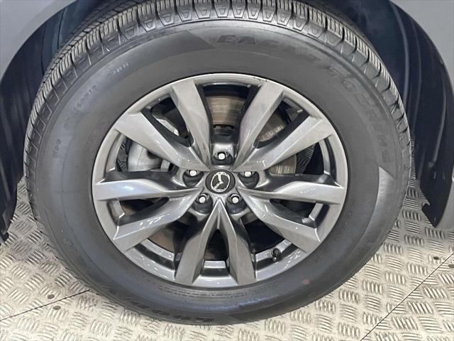 used 2022 Mazda CX-9 car, priced at $25,999