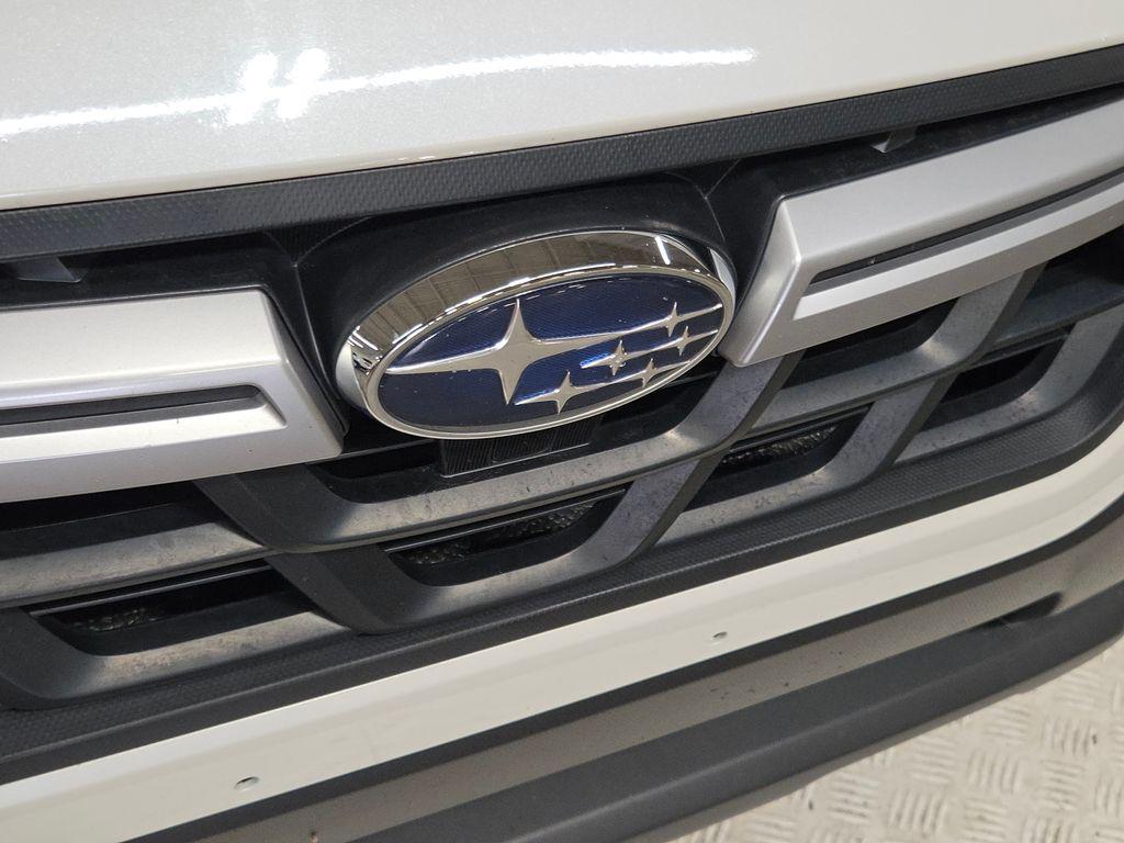 used 2023 Subaru Crosstrek car, priced at $19,402