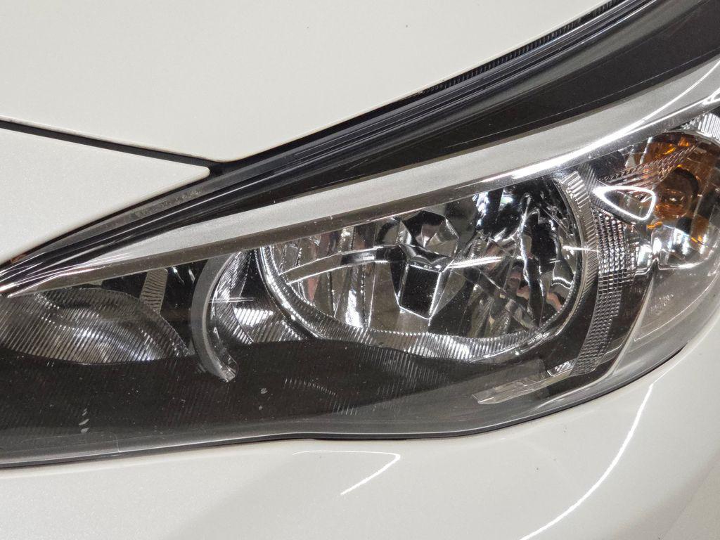 used 2023 Subaru Crosstrek car, priced at $19,402