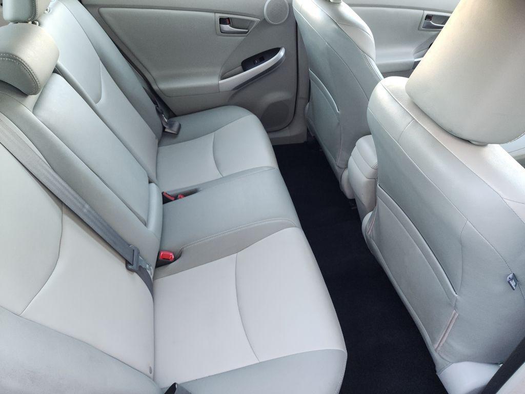 used 2013 Toyota Prius car, priced at $13,929