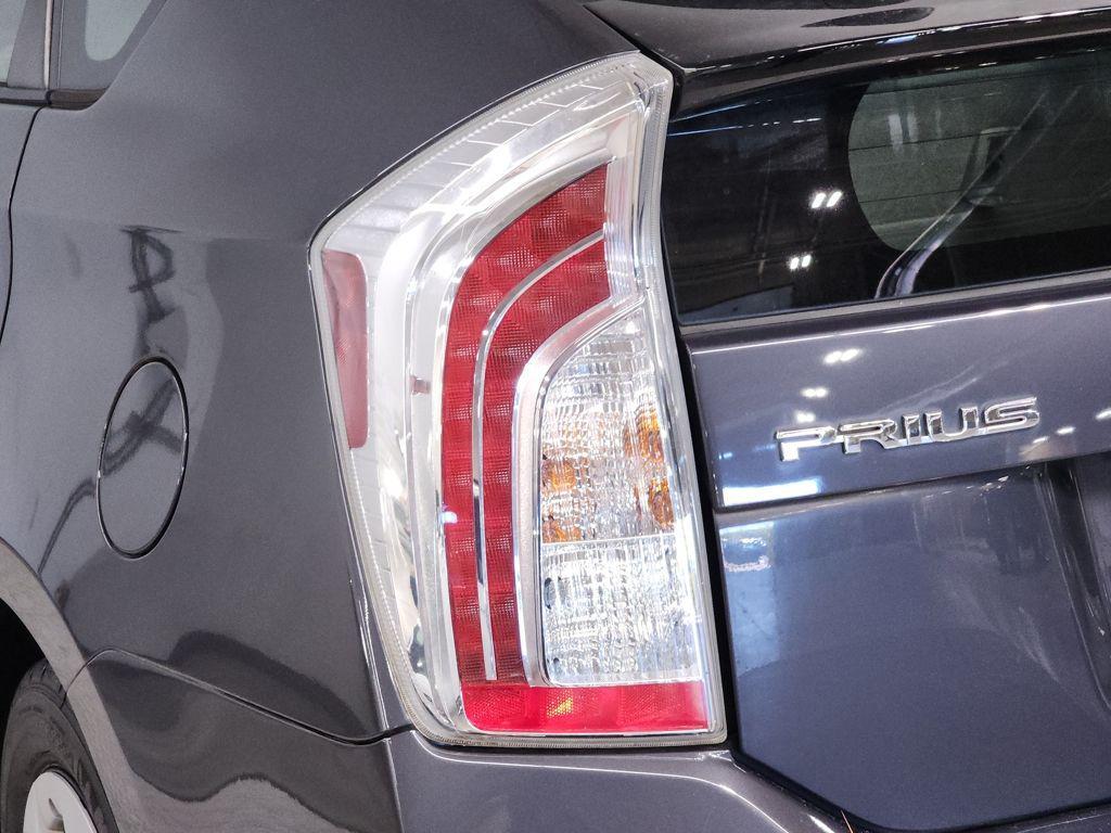 used 2013 Toyota Prius car, priced at $13,929