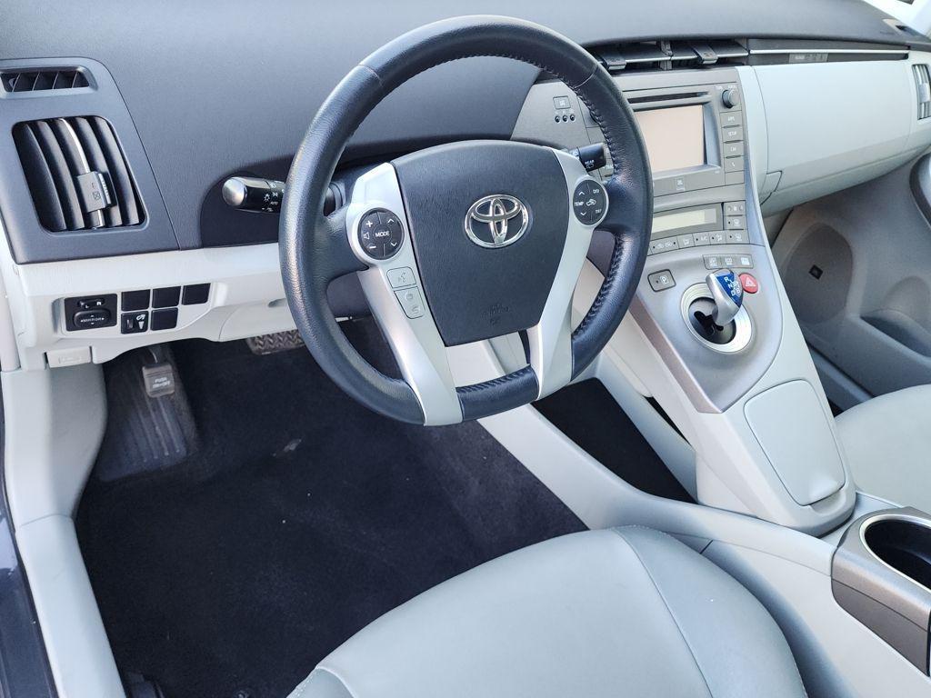 used 2013 Toyota Prius car, priced at $13,929