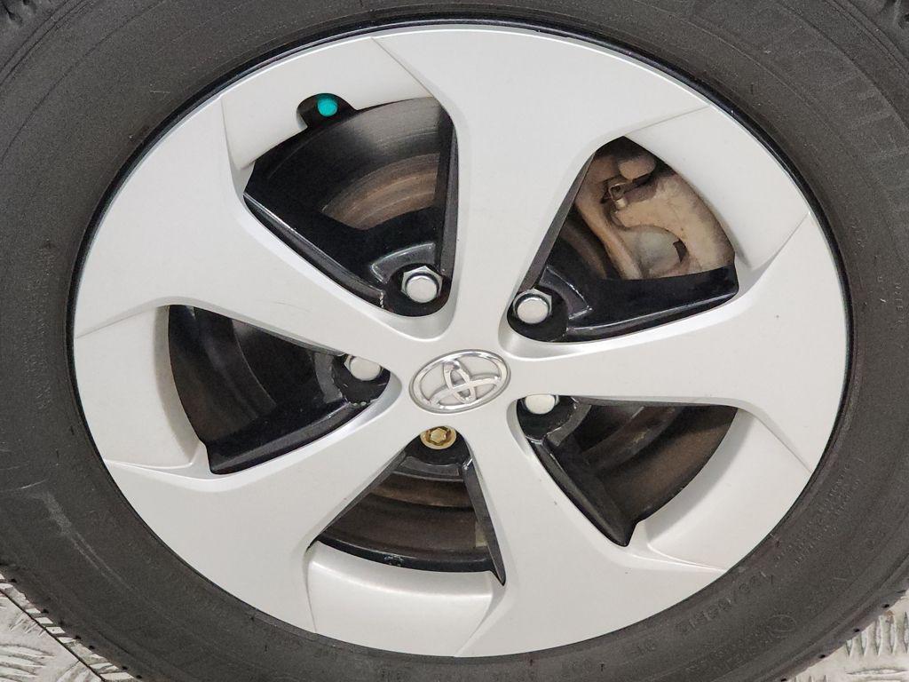 used 2013 Toyota Prius car, priced at $13,929