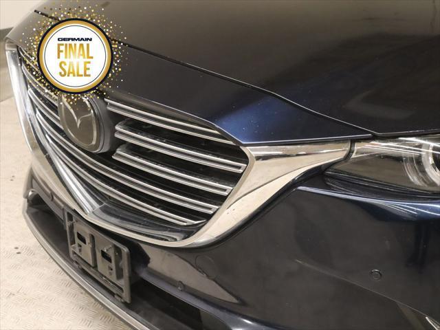 used 2018 Mazda CX-9 car, priced at $18,693