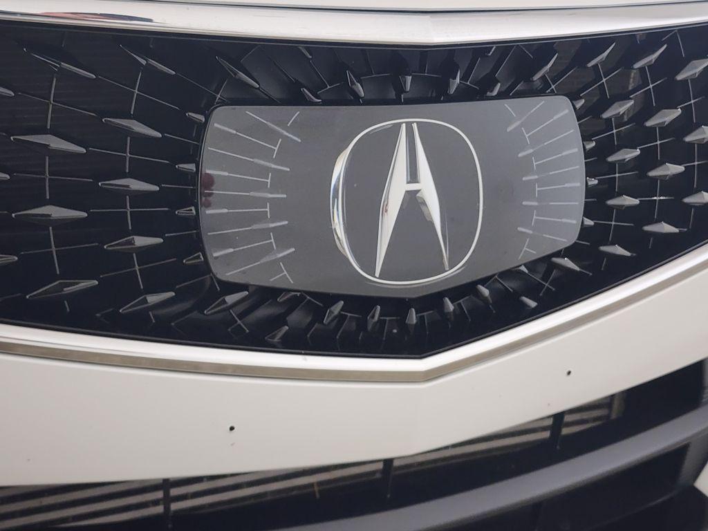 used 2021 Acura TLX car, priced at $26,499