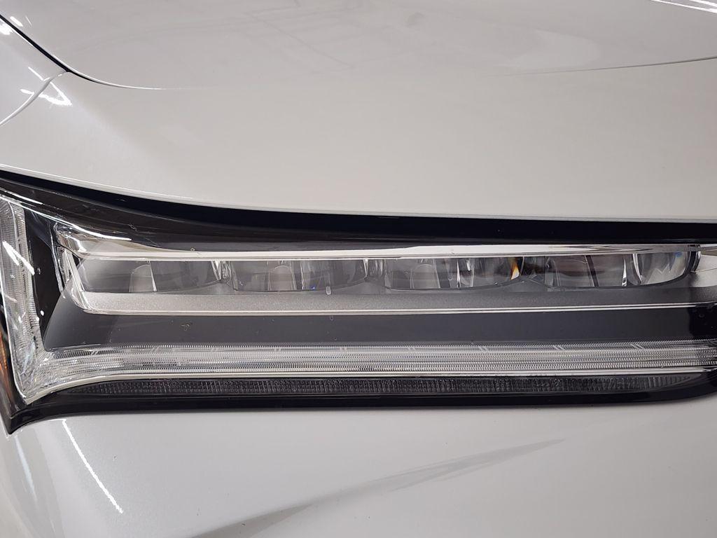 used 2021 Acura TLX car, priced at $26,499