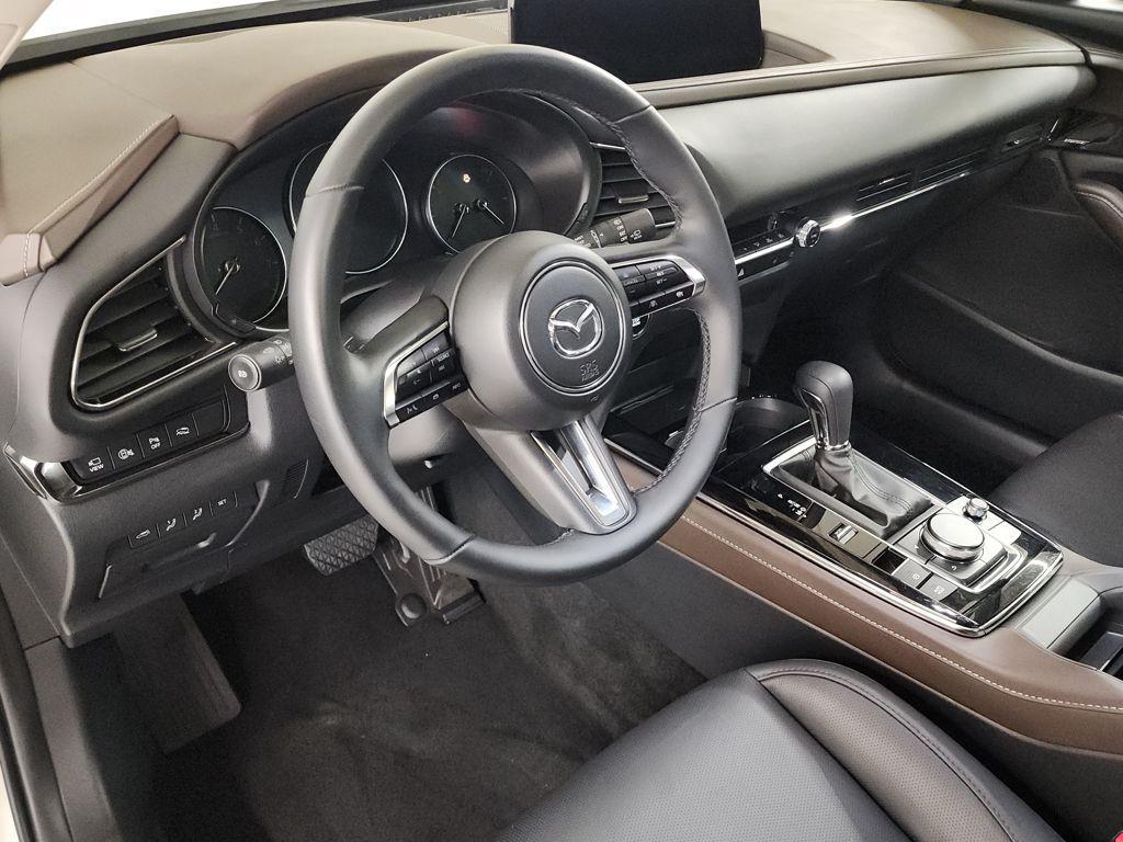 used 2025 Mazda CX-30 car, priced at $31,405