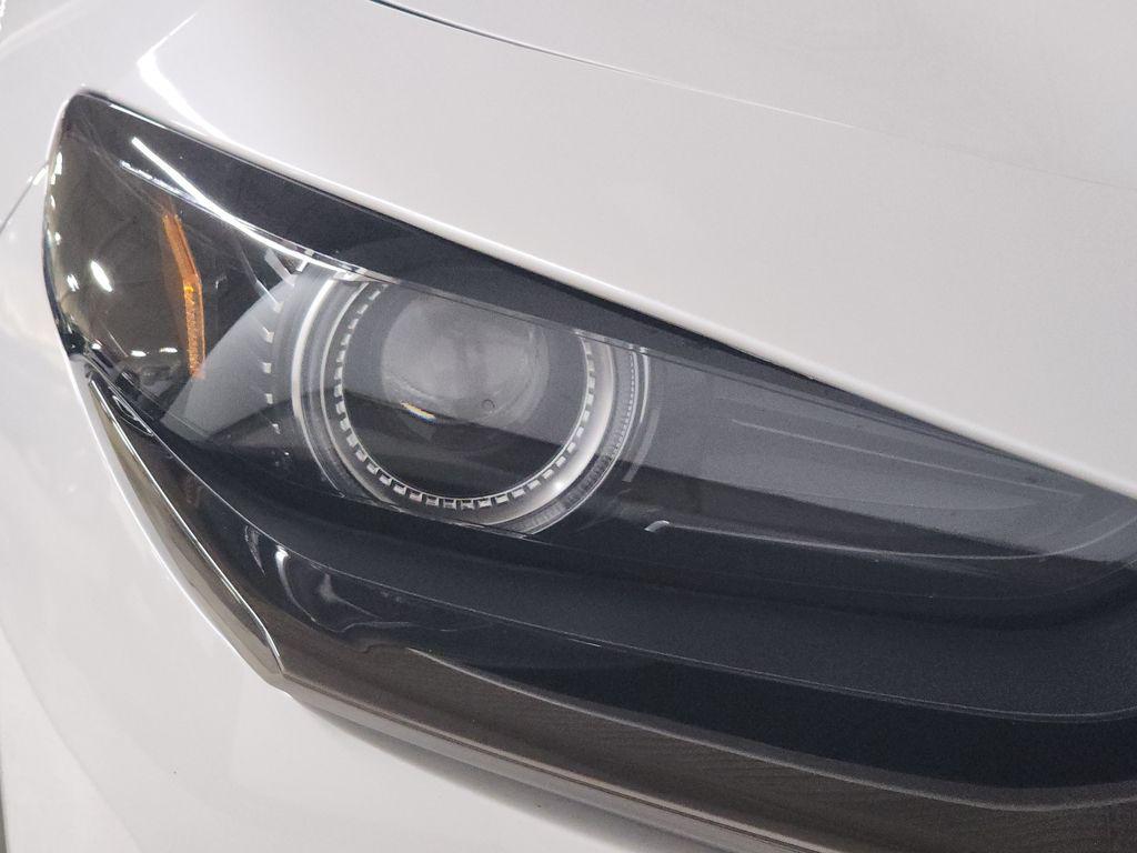 used 2025 Mazda CX-30 car, priced at $31,405