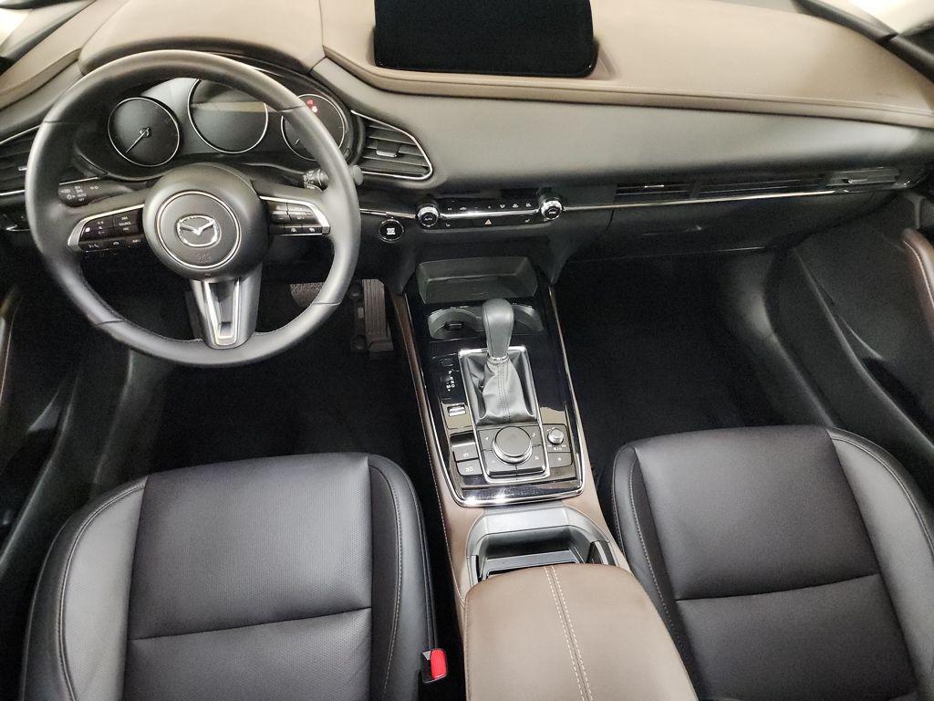 used 2025 Mazda CX-30 car, priced at $31,405