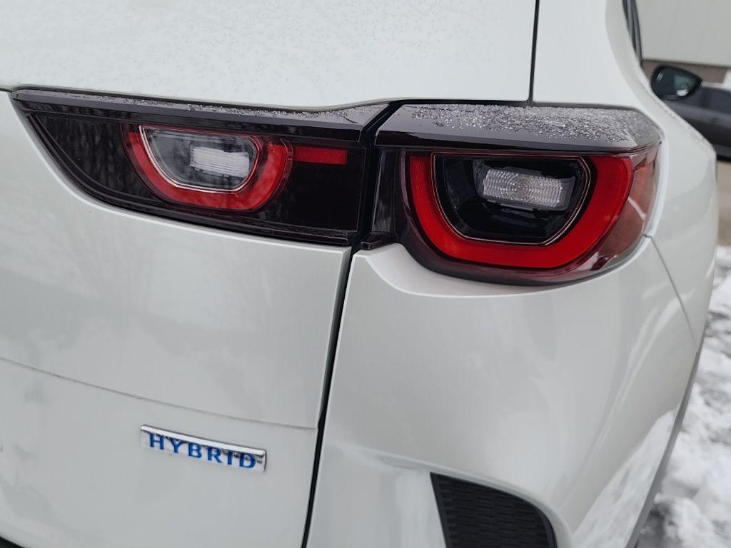 used 2025 Mazda CX-50 Hybrid car, priced at $32,499