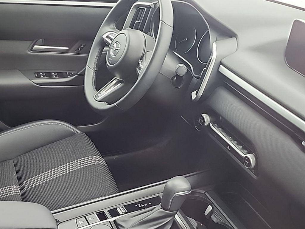 used 2025 Mazda CX-50 Hybrid car, priced at $32,499