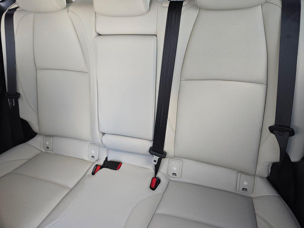 used 2023 Mazda CX-30 car, priced at $26,424
