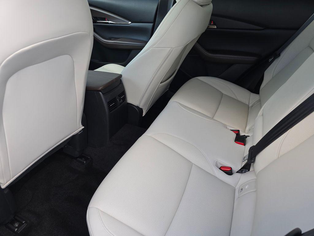 used 2023 Mazda CX-30 car, priced at $26,424