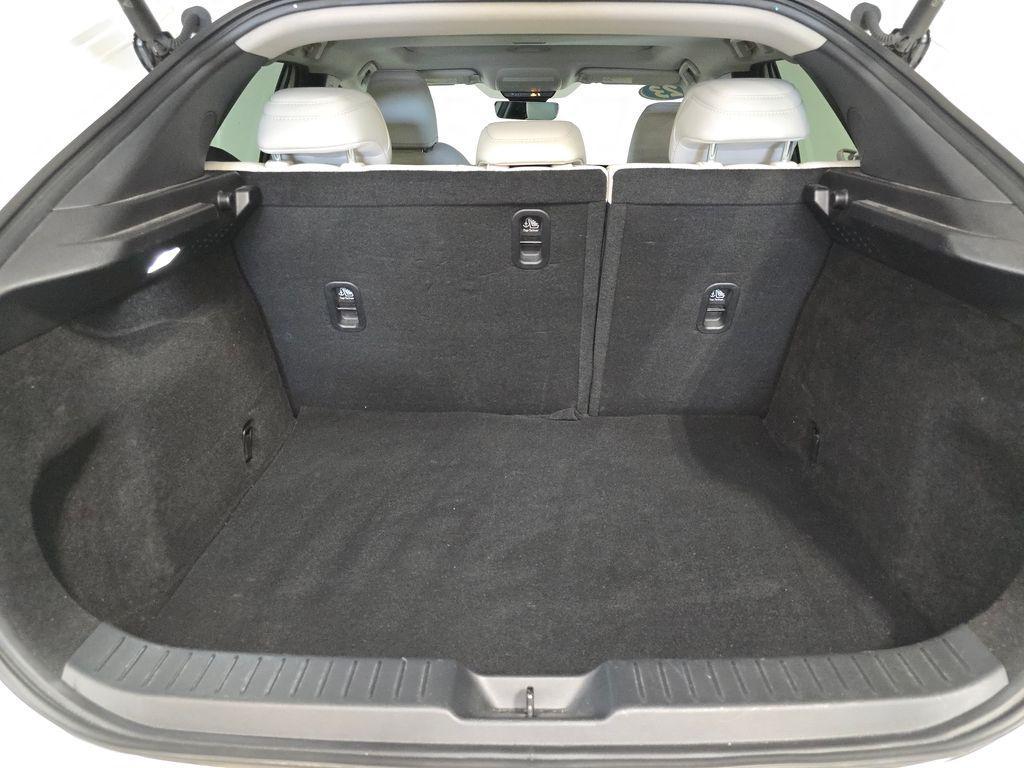 used 2023 Mazda CX-30 car, priced at $26,424