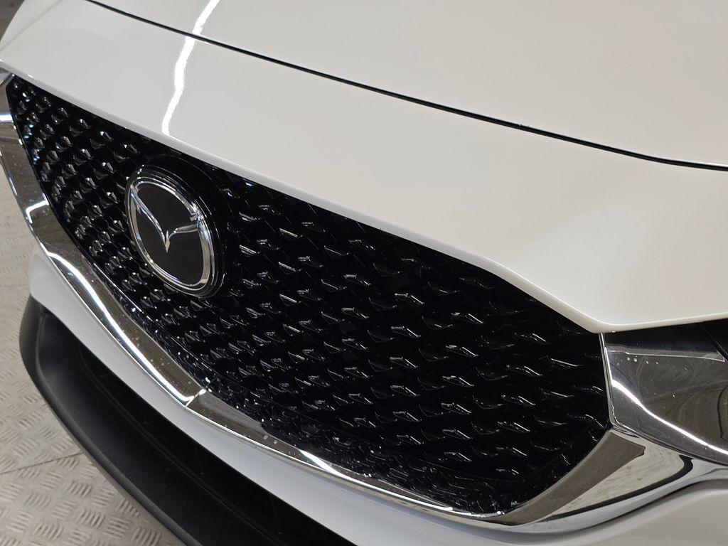 used 2023 Mazda CX-30 car, priced at $26,424