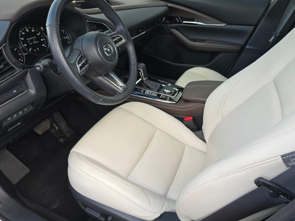 used 2023 Mazda CX-30 car, priced at $26,424