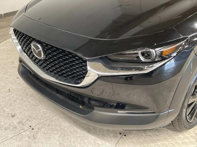 used 2023 Mazda CX-30 car, priced at $27,997