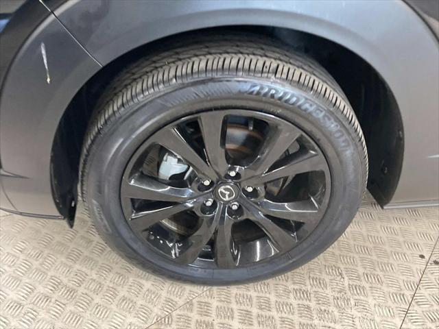 used 2023 Mazda CX-30 car, priced at $27,997