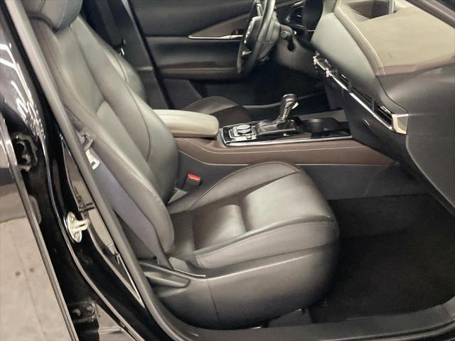 used 2023 Mazda CX-30 car, priced at $27,997