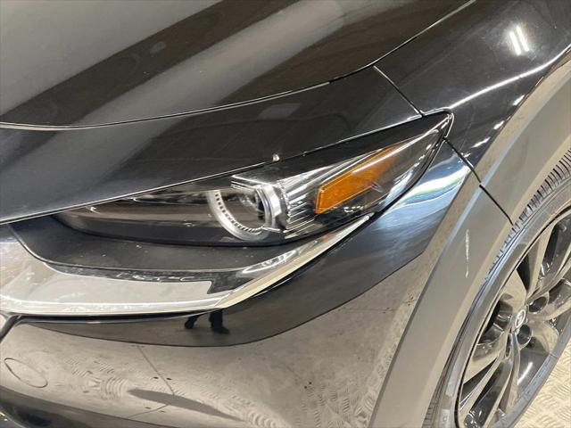 used 2023 Mazda CX-30 car, priced at $27,997