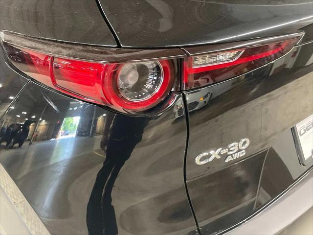 used 2023 Mazda CX-30 car, priced at $27,997