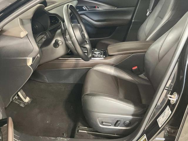 used 2023 Mazda CX-30 car, priced at $27,997