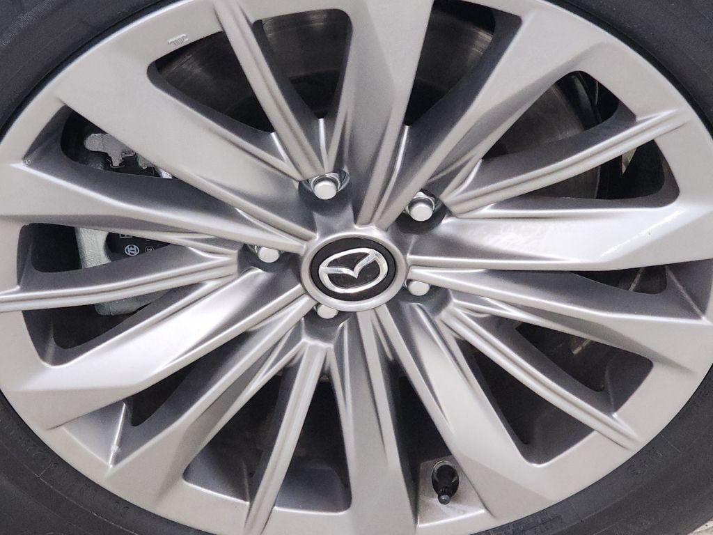 used 2025 Mazda CX-90 PHEV car, priced at $40,499