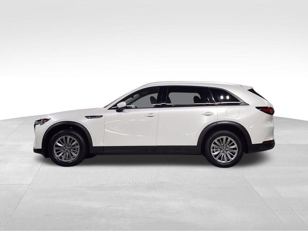 used 2025 Mazda CX-90 PHEV car, priced at $40,499